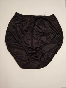 Adonna Höschen schwarz neu mit Etikett Gr. 9 - Bild 1 von 1