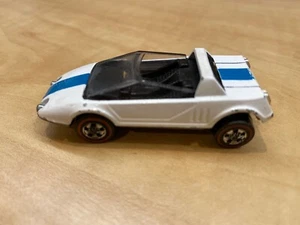 Hot Wheels Jack Rabbit Special Diecast Car - Picture 1 of 5