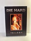 Die Hard Trilogy- Zestaw DVD- Szybka wysyłka