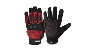 Body Armor 3216 Trail Gloves - Picture 1 of 4