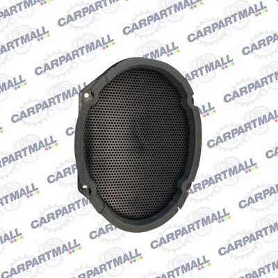 Altavoz audio sonido puerta trasera izquierda Ford Focus 2000-2008 XS4F-18808-AB OEM Foto 1 de 4