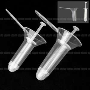 1 x Disposable Anoscope Proctoscope Sterile Gynecology Urology Instruments - Bild 1 von 13