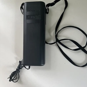 Atari Lynx Accessory Battery Pack Used Good Shape Charger 6X D Batteries - Picture 1 of 4