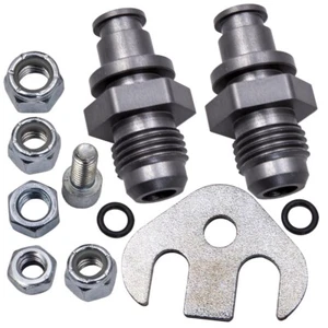 Power Steering Rack Fittings AN Adapter for Ford Crown Victoria 2003 2004-2011 - Bild 1 von 11