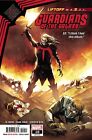 Guardians of the Galaxy #10 Rafael Albuquerque Knull Marvel - NM or Better