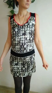 Trussardi Jeanskleid Gr. XS - Bild 1 von 8