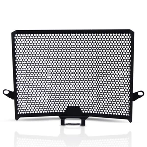 New Radiator Grille Guard Cover For 1190 Adv 2013-2016/1290 Super Adv 2015-2017 - Picture 1 of 6