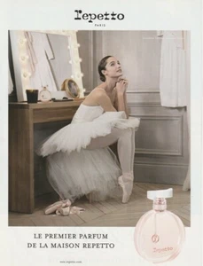 Werbepapier - advertsing paper - Repetto - Bild 1 von 1