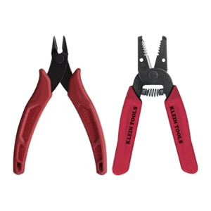 Klein Tools Präzisionswerkzeug-Set, 2-teilig 92921 - Bild 1 von 15