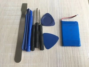 616-0206 Apple iPod 4th Generation Photo/Color Replacement Battery Pack + Tools - Picture 1 of 12