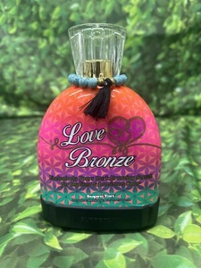 Supre Tan Love Bronze Dark Bronzing Serum. - Picture 1 of 1