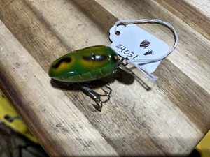 Vintage Millsite Weedless bug fishing lure (24031) - Picture 1 of 7