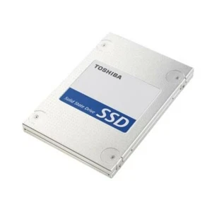 3.84TB Toshiba /HPE BiCS SAS SSD 2.5" 12Gbps RI SSD | KRM5XRUG3T84/VO003840JWU - Picture 1 of 5