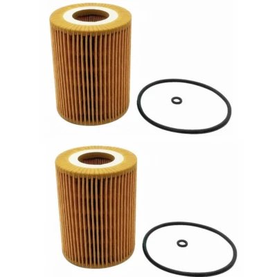 Filtro de aceite 2XHU821X para Dodge Sprinter 2500 3500 3,0 V6 2007-2009 Ben-z Sprinter Foto 1 de 4