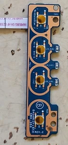 Sony Vaio Tasten DAOHK1P16CO - Bild 1 von 2