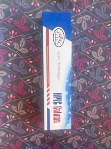 NEU HPLC Säule Sepax Zenix-C SEC-300 Gelfiltration 300x4,6 mm 233300-4630 - Bild 1 von 8