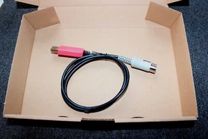 TELENOT compas / compasX USB Programmierkabel - Bild 1 von 5