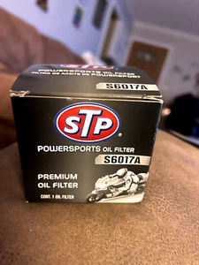 STP Engine Oil Filter Part S6017A - Picture 1 of 1