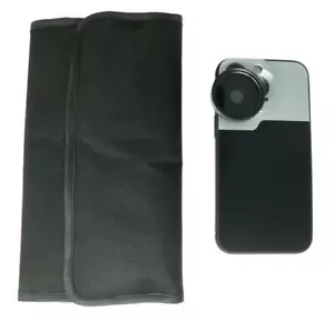 Nd Filter Set 37 Mm Neutral Density with Case and Bag for iPhone 13 Pro - Picture 1 of 4