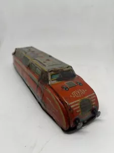 JOYAX AUTORAIL L25.0cm to restore - Picture 1 of 5