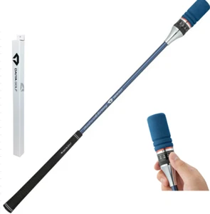 Daiya Swing 527 DAIYA GOLF TR-527 Best Golf Swing Training - Picture 1 of 1