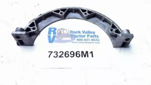 Housing rear Oil Pan - Picture 1 of 1