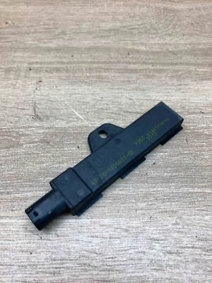 9220831 BMW F Serie Llavero Antena Señal Llave Amplificador 3712 VOGT - Imagen 1 de 4