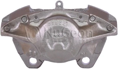 Front Driver Side Disc Brake Caliper for Mercedes-Benz 300SD+More (97-02714B) - Image 1 of 4