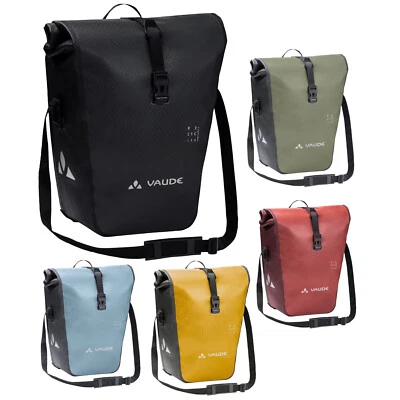 Vaude Aqua Back Single Recyclé Sac À Dos Étanche Pour Vélo - Photo 1/4
