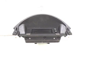 Opel Tigra B Bordcompüter Display Uhr AW 13208191 - Bild 1 von 3