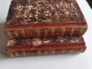 1799 - GIOVANNI AMBROGIO MARINI - IL CALLOANDRO - ROMANZO CAVALLERESCO - Picture 1 of 21