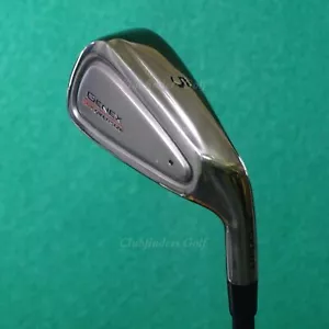 Nickent Genex 3DX Oversize Single 5 Iron UST SpeedRated 75 Graphite Stiff - Picture 1 of 3