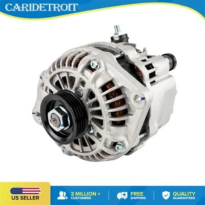 Alternador para Mazda Protege5 99-2003 2002-2003 Mazda Protege 13719N Foto 1 de 4