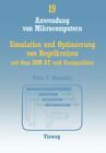Simulation und Optimierung von Regelkreisen mit dem Ibm At und Kompatiblen (Anwe