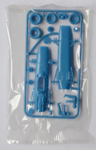 R&L 1970s Sanitarium - GRAND PRIX - BRM 1966 - plastic cereal toy kit MIB - Bild 1 von 2