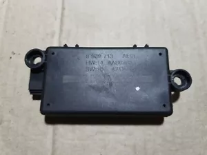 MÓDULO DE SISTEMA DE ALARMA BMW E82/E88 06-14 DWA 6989713 - Imagen 1 de 24