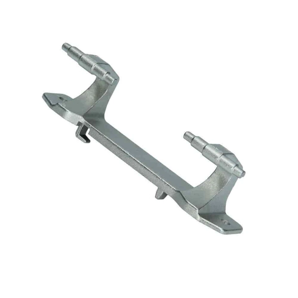 CERNIERA LAVATRICE BEKO 2851640100 SPEDIZIONE CON RACCOMANDATA - Immagine 1 di 1