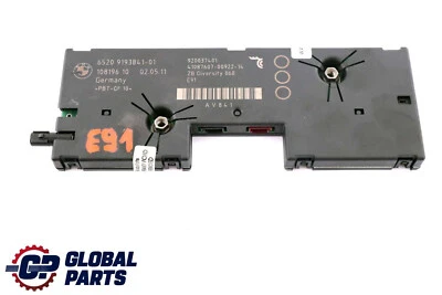 BMW 3 Series E91 E91N LCI Antenna Amplifier Diversity 9193841 6934846 - Image 1 of 4