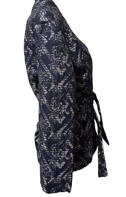 MANGO Cappotto Giacca Donna Blu - Imagen 1 de 4