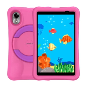 UMIDIGI G1 Tab Mini Kids 8 Zoll 3GB+32GB Kinder Wi-Fi 6 Android 14 Tablet - Imagen 1 de 14
