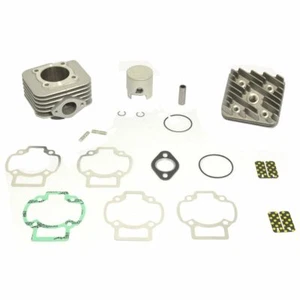 Thermal Unit Racing & Head 70 Cc ATHENA Piaggio 50 Free Fl FL2 - Picture 1 of 1