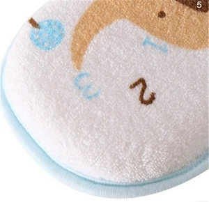 Newborn faucet Baby towel accessories Infant Shower Sponge Cotto.N`mx Wa - Picture 1 of 6