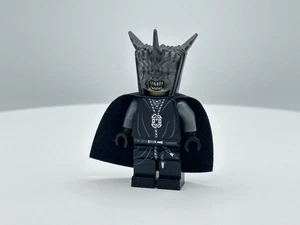 LEGO Lord of the Rings Mouth of Sauron Minifigure - lor064 - Set 79007 - Picture 1 of 4