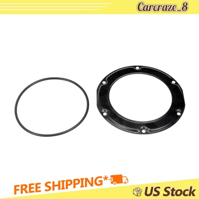 Juego de anillo de bloqueo y junta del tanque de combustible Dorman 579-019 para G35 G37 350Z 370Z Sentra Foto 1 de 3