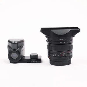 Hasselblad 30mm f/5.6 Superweitwinkelobjektiv für Xpan - SKU#1985139 - Bild 1 von 8