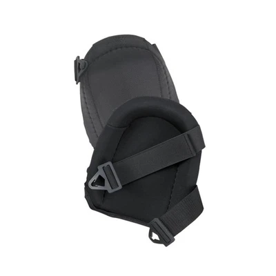 CLC Custom LeatherCraft Heavy-Duty Flooring Kneepads, 1 Pair, 1 Size Fits All, - Image 1 of 2