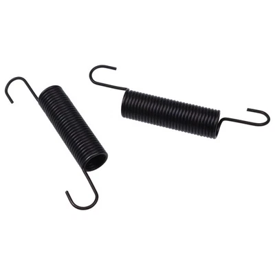 2Pcs 532-169022 Idler Return Spring 42 Mower Deck For Craftsman LT1000 - Image 1 of 4
