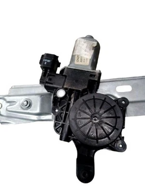 alzacristalli posteriore sinistro FORD C-MAX II DXA CB7 DXA CEU 1.6 398839 - Immagine 1 di 4