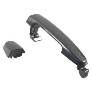For Toyota For Corolla 2004 to 2014 Front Rear Exterior Door Handles Set - Picture 1 of 8