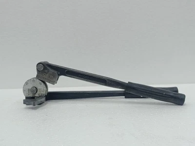 RIDGID 36097 406 TUBE BENDER – 3/8" O.D.–15/16" BEND RADIUS–STAINLESS STEEL USA - Image 1 of 4